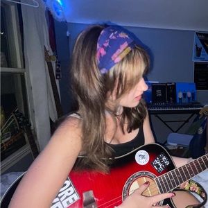 Meet your Posher, Jane